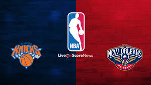 Get box score updates on the new orleans pelicans vs. New York Knicks Vs New Orleans Pelicans Preview And Prediction Live Stream Nba 2018 Liveonscore Com