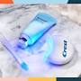 Crest Whitening Emulsions with LED Accelerator Light from people.com