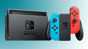 A relay switch, or simply a relay, is a small electromechanical device that controls a pair of movable contacts or circuit parts, moving from an open to a closed position and vice versa. Nintendo Switch Ab Heute Gibt S Eine Dauerhafte Preissenkung In Europa