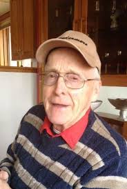 Obituary for Raymond Lawrence Witt