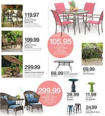 You can celebrate the warm months out on your patio with friends, family, and guests if you have the right patio. Kroger Patio Sale Ad Deals Mar 1 7 2017 Weeklyads2