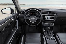 Novo Volkswagen Tiguan Allspace 2019 Tiguan Para 7 Pessoas Precos Ficha Tecnica Interior E Consumo Volkswagen Carros Camionete