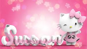 Only the best hd background pictures. 5741249 1920x1080 Hello Kitty Wallpaper Hd Cool Wallpapers For Me