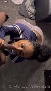 Sabrina Kellis aka sabrinakellis - 08-28-2023 OnlyFans Video - _ He said  hes been admiring me from a far since he found me on twitter - XXX shemale  video available for online