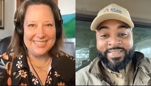 North Carolina Small Farmer of the Year Nourishes his Community, Land, and  Legacy