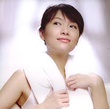 China star-Xu Jing Lei