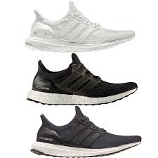 Adidas ultra boost 20 herren weiß/grau eg0783. Adidas Ultra Boost 3 0 M Herren Laufschuhe Fussballgott24 Himmlisch Shoppen Teuflisch Gunstig
