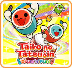 Taiko No Tatsujin Drum N Fun So Kawaii Pokemon Master Hungarian Dance Game Character