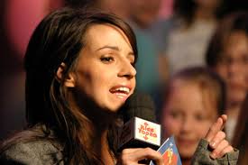 Ellen Dufour: Kids Top 20 in Zuiderkroon in Kermt