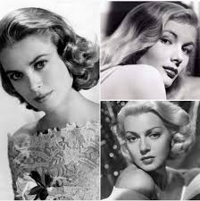 Can you name these three gorgeous ladies?