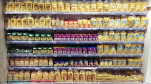 ein nudelregal nach unserem geschmack so prasentiert das e center nettersheim unsere kajnok pasta prasentieren