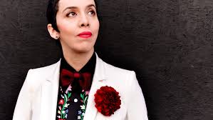 Concerts honors refugees, a'cappella, plus Met opera Feb. 18-26