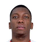 Fabio Delgado Sudamericana EA FC 24