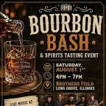 Bourbon Bash & Beyond Spirits Tasting Event