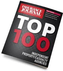 Mar 30, 2011 · sinkhole losses have been on the rise the last few years in florida. Insurance Journal S Top 100 Independent Property Casualty Agencies List Insurance Journal Research