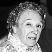 Fallon Family Obituaries