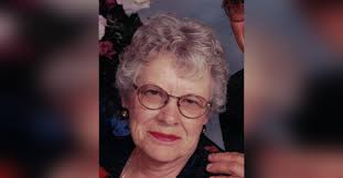 Obituary information for Mildred Mary Bennett