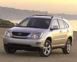 Research the 2007 lexus rx 350 at cars.com and find specs, pricing, mpg, safety data, photos, videos, reviews and local inventory. 2007 Lexus Rx 350 Test Drive Review Cargurus
