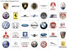 Vehicle Information Service World Expensive Vehicle Car Brands Logos Luxury Car Logos Car Logos