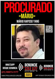 Disque Denúncia busca informações sobre suspeito de matar e esquartejar  companheira