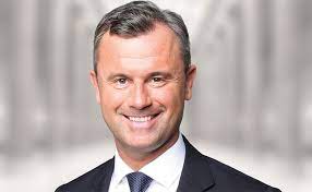 Orf norbert hofer sollte mit seiner kandidatur eine kampfabstimmung eigentlich verhindern orf manfred haidinger gab erst am samstag bekannt, dass auch er zur wahl antreten wird orf der ehemalige landesparteiobmann johann tschürtz (l.) gemeinsam mit norbert hofer orf rund 300 funktionäre haben an dem landesparteitag teilgenommen orf manfred haidinger sparte in seiner rede nicht mit kritik an. Personen Detail Freiheitliche Partei Osterreichs