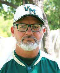 Valley Mills' Shanafelt recognized as Class 2A Coach of the Year