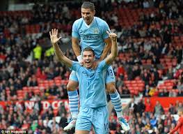 Premier league 2019/20 tv channel, live stream ,manchester united face their second huge premier league clash in the space of four days as. Manchester United 1 6 City