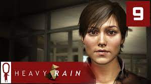 Heavy Rain - Part 9 - Madison Paige - Let's Play - Heavy Rain Walkthrough  Gameplay - YouTube