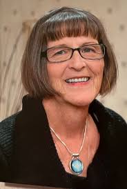 Obituary for Anna Marie Winhold