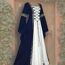 Check spelling or type a new query. Outlander Cosplay Retro Mittelalterlich Urlaubskleid Cosplay Kostum Ballkleid Damen Kostum Schwarz Wein Blau Jahrgang Cosplay Party Halloween Festival Kleid 7596584 2021 35 19