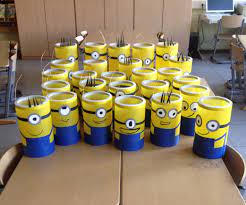Image result for hanging minion coloring pages malvorlagen. D I Y Idee Minion Laterne Druckvorlage