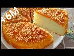 كيك يومي اقتصادي ب 2بيضات فقط كيجي طالع او حجمو كبير اهش من هشيش غيحمرلك وجهك مع ضيافك youtube cooking recipes desserts homemade bread easy foood recipes