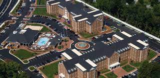 Housing and Residence Life | Residence Life | High Point University