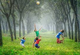 Healthy Kids, Happy Future: Building Good Habits That Last a Lifetime | by  Krithi Zephyr | Medium