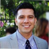 Edgar Galicia's Instagram, Twitter & Facebook