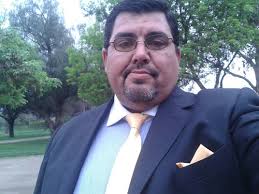 julio fernando cofre