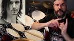 Mr. DUPLANTIER: A LEGEND - Drumming at its Best
