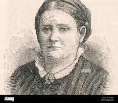 Woman barbara hi-res stock photography and images