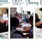 Sharing Our Stories (S.O.S.) event image