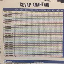 Okyanus Master 8 Sinif Turkce Deneme Cevap Anahtari Google Arama Sinif Sevimli Cocuklar Arama