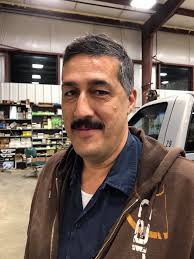 Congratulations Jim! He is our newest trainer here at Orono. He is a great  asset to our team !! If you are looking for a great part time job, Jim can  help