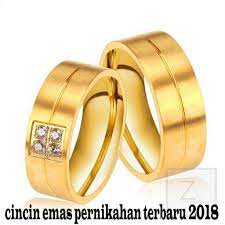 Memilih cincin tunangan dan cincin kawin adalah 2 poin dalam list persiapan pernikahan yang membutuhkan banyak pertimbangan. Cincin Emas Pernikahan Terbaru 2018 Fur Android Apk Herunterladen