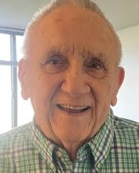 Raymond Earl Cahill Obituary (2025)