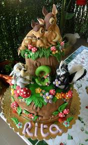 Pin By Cat Colson On Cakes Disney Cakes Themed Cakes Crazy Cakes