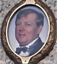 Wayne Benton Robert “Whitey” Lasseigne (1938-2006)