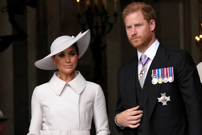 Reunion on the cards? Prince Harry and Meghan Markle apparently trying to establish a royal-friendly image | Today News