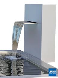 Wasserbecken Und Teichbecken Aus Gfk Und Pe In 2020 Wasserbecken Gartenbrunnen Wasserbecken Garten
