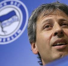 Jun 29, 2021 · terzic hatte mitte dezember 2020 interimsmäßig die nachfolge des freigestellten chefcoaches lucien favre übernommen und das wankende team zum pokalsieg und in die champions league geführt. Lucien Favre Es War Leicht Sich Fur Hertha Zu Entscheiden Welt