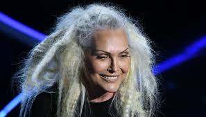 Anna Oxa: ultime notizie, chi è, età, biografia