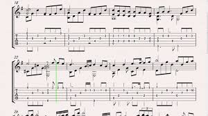 Kiss the rain simple version yiruma numbered musical. Kiss The Rain Yiruma Guitar Solo Tab Youtube